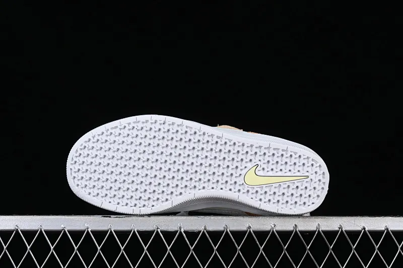 All categories Nk SB Dunk series Nk Force 58 simplified skateboard shoes Nk SB Force 58 Nike simplified retro skateboard shoes FN8888-131